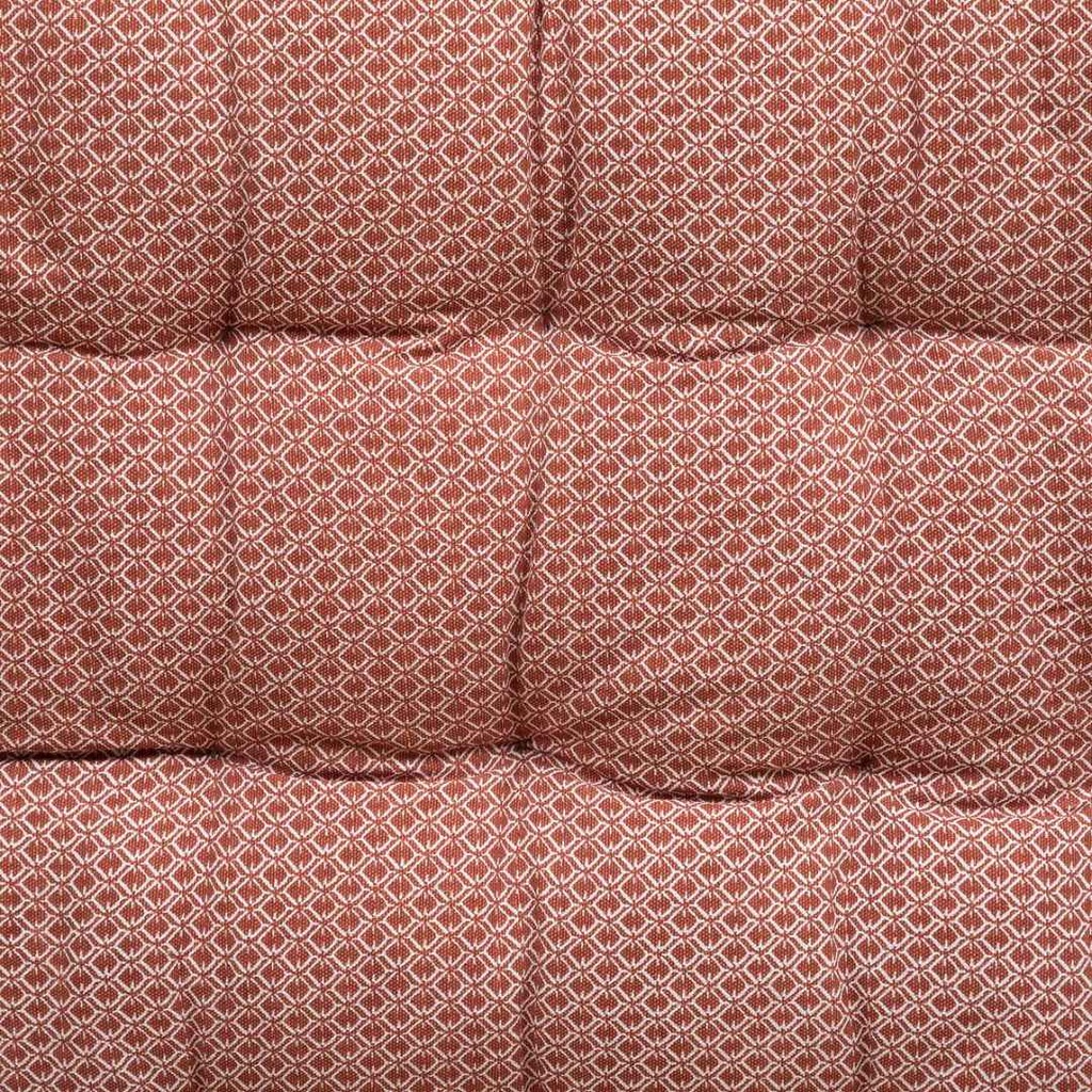 Floor Cushion Rose