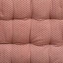 Floor Cushion Rose