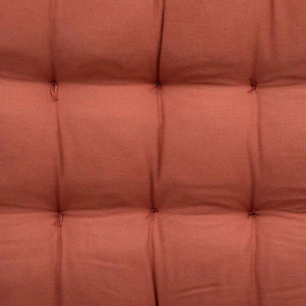Floor Cushion Rose