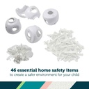 Safety 1st Essentials Kit 46pc