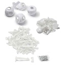 Safety 1st Essentials Kit 46pc