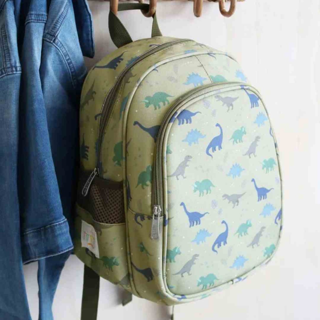 Dinosaurs Backpack