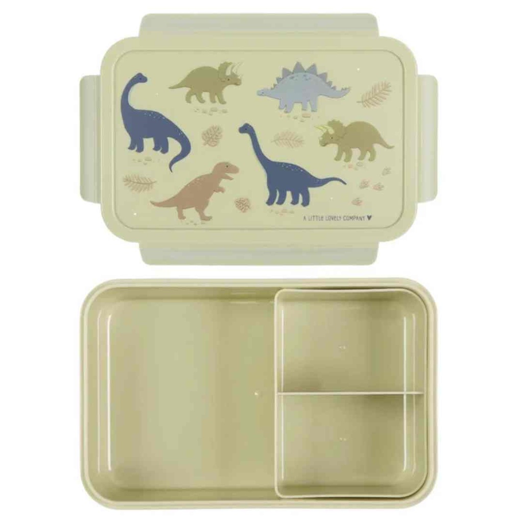 Dinosaurs Bento Box