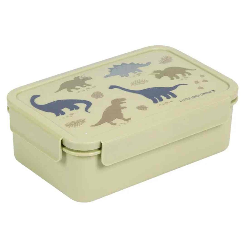 Dinosaurs Bento Box