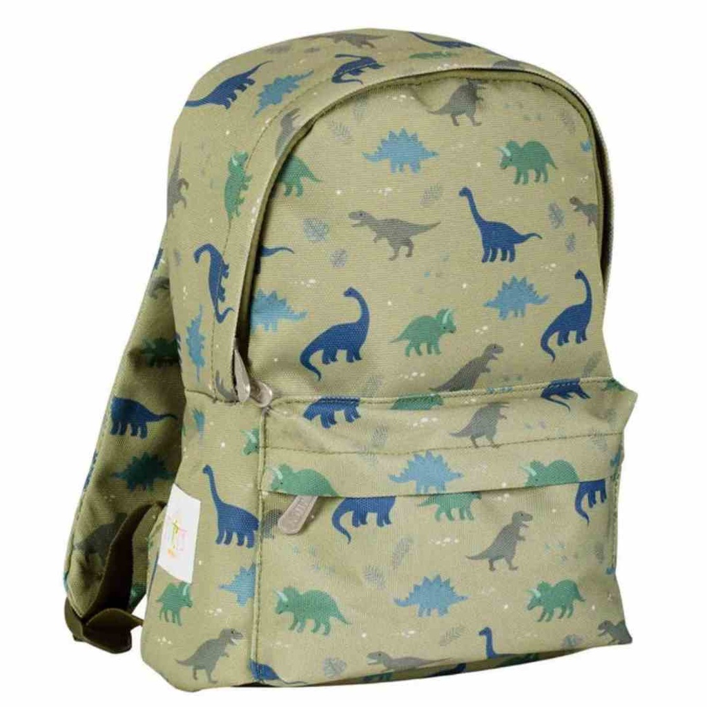 Dinosaurs Little Backpack