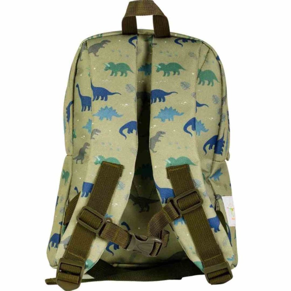 Dinosaurs Little Backpack