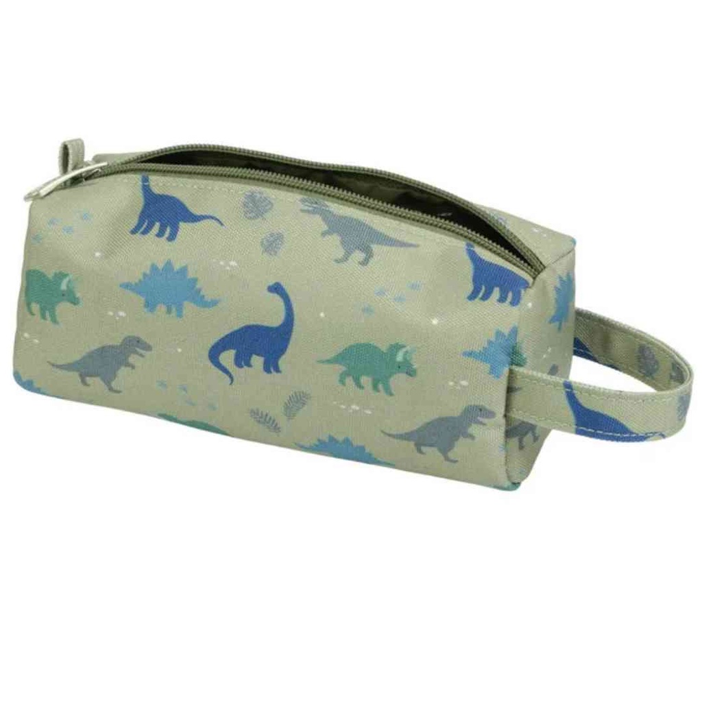Dinosaurs Pencil Case