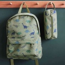 Dinosaurs Pencil Case