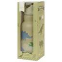 Dinosaurs Stainless Steel Drinking Bottle