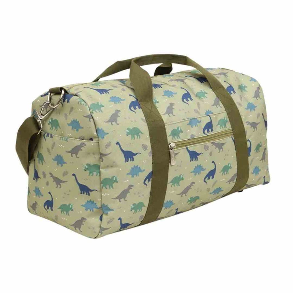 Dinosaurs Weekend Bag