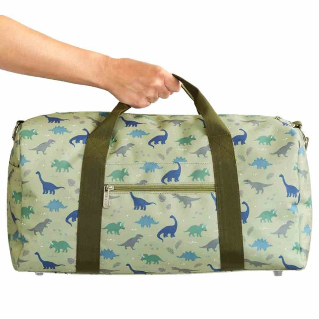 Dinosaurs Weekend Bag