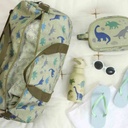 Dinosaurs Weekend Bag