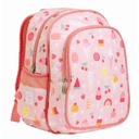 Ice Cream Backpack