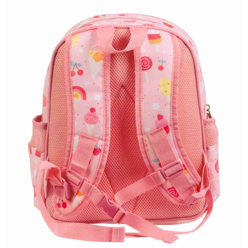 Ice Cream Backpack