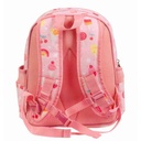 Ice Cream Backpack