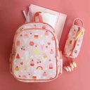 Ice Cream Backpack