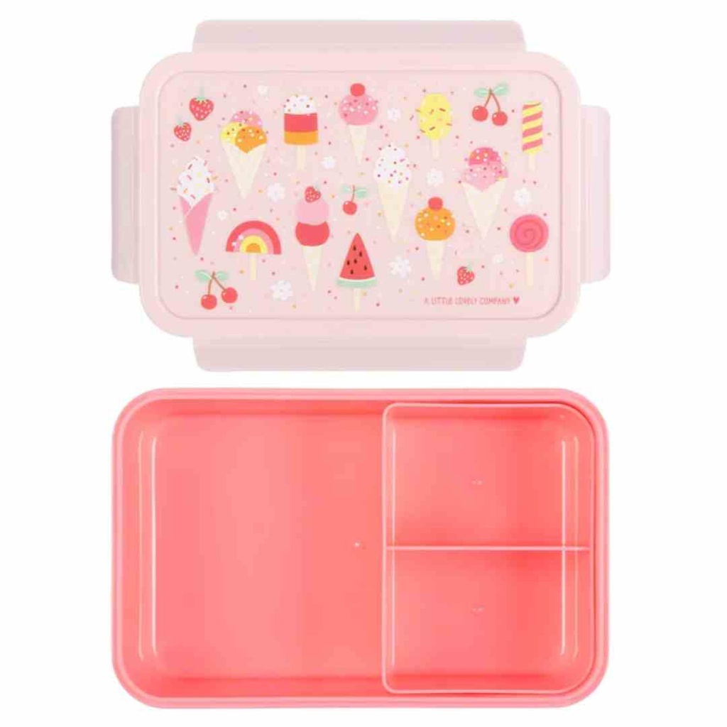 Ice Cream Bento Box