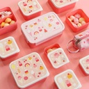 Ice Cream Bento Box