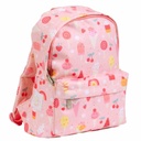 Ice Cream Little Backpack