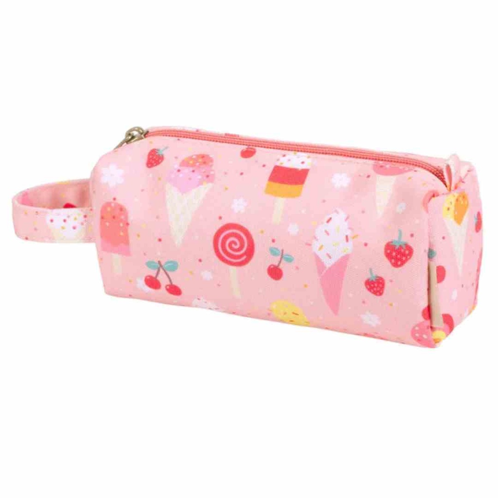 Ice Cream Pencil Case