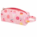 Ice Cream Pencil Case