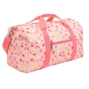 Ice Cream Weekend Bag