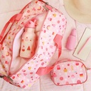 Ice Cream Weekend Bag