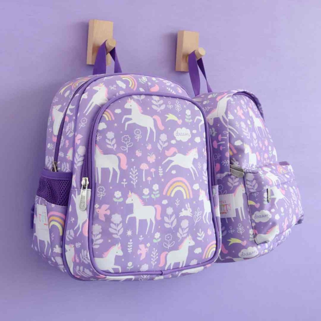 Unicorn Dreams Backpack