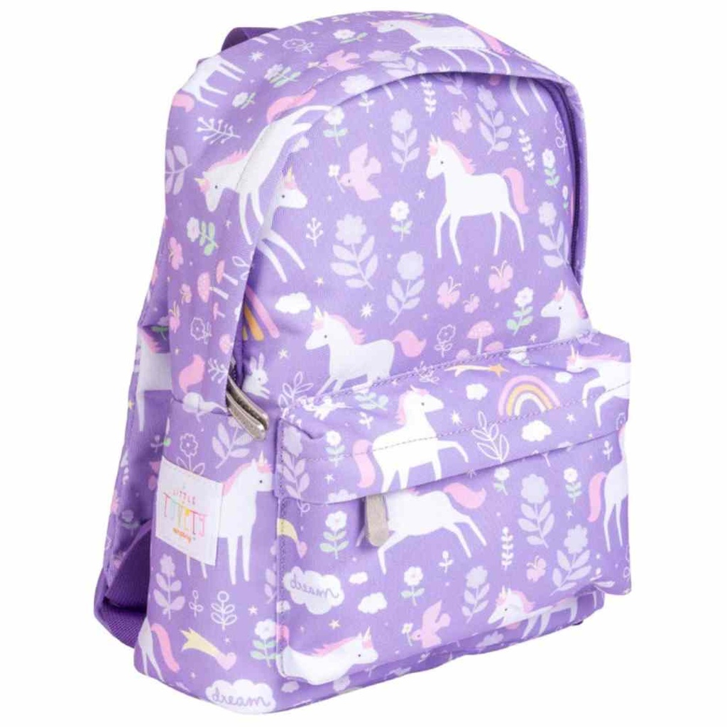 Unicorn Dreams Little Backpack
