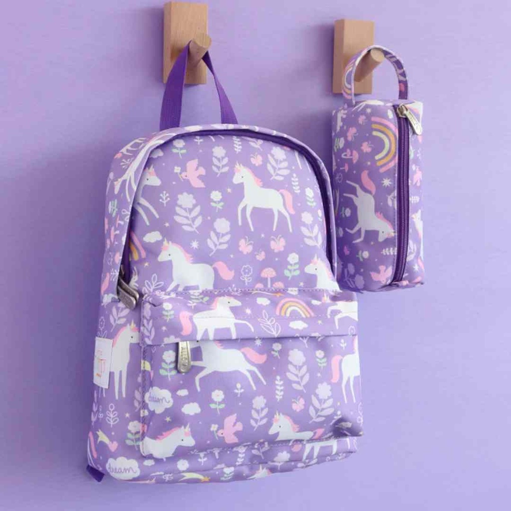 Unicorn Dreams Pencil Case