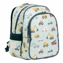 Vehicles Backpack