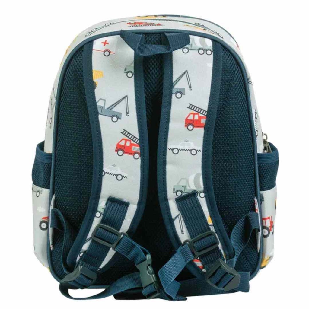 Vehicles Backpack