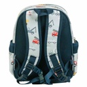 Vehicles Backpack
