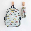Vehicles Backpack