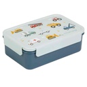 Vehicles Bento Box