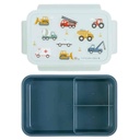 Vehicles Bento Box