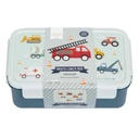Vehicles Bento Box