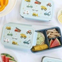 Vehicles Bento Box