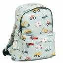 Vehicles Little Backpack