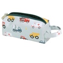 Vehicles Pencil Case