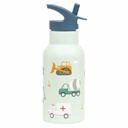 Vehicles Stainless Steel Drinking Bottle