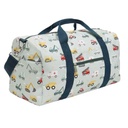 Vehicles Weekend Bag