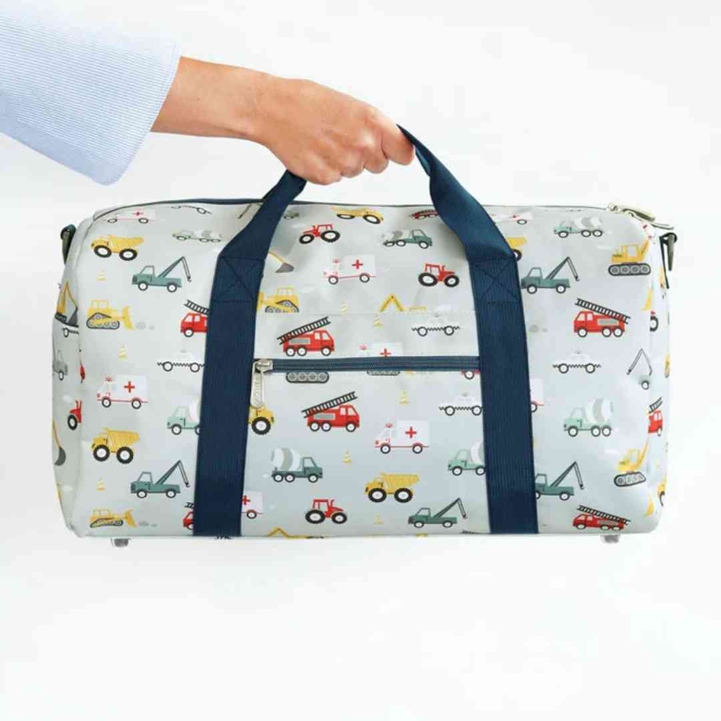 Vehicles Weekend Bag