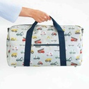 Vehicles Weekend Bag