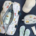 Vehicles Weekend Bag