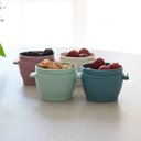 Melii Luxe Snack & Go Pods 4oz 4pk
