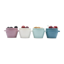 Melii Luxe Snack & Go Pods 4oz 4pk