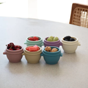 Melii Luxe Snack & Go Pods 2oz 6pk