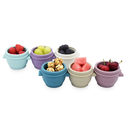 Melii Luxe Snack & Go Pods 2oz 6pk