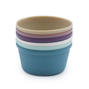 Melii Luxe Silicone Food Cups 6pc